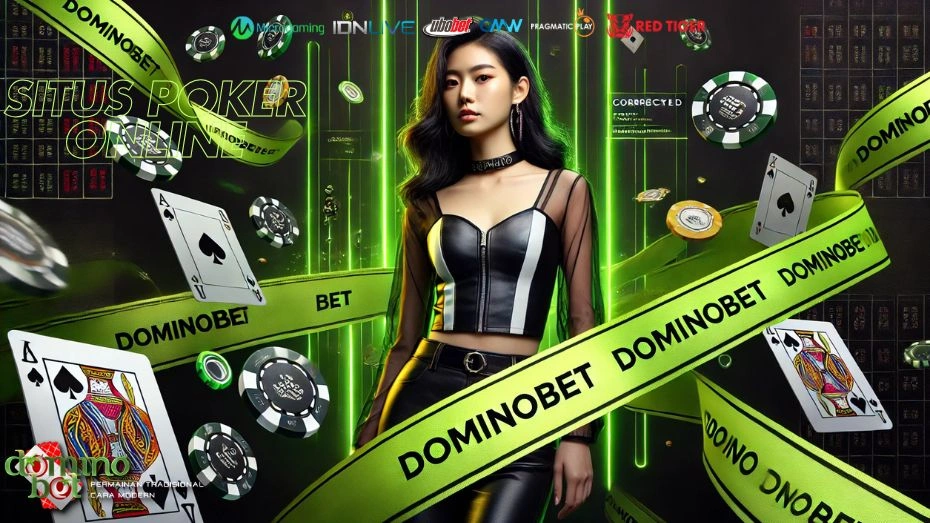 Situs-Game-Dominobet-Online